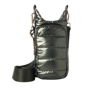 Wanderfall Quilted Crossbody Hydrobag!